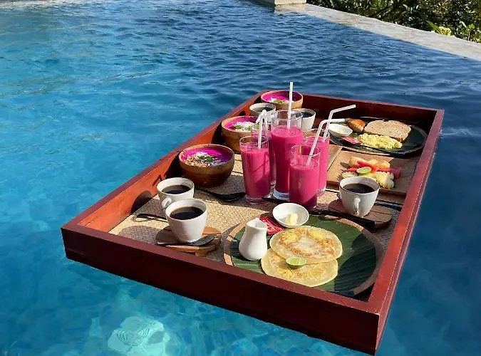 Aska Villa *