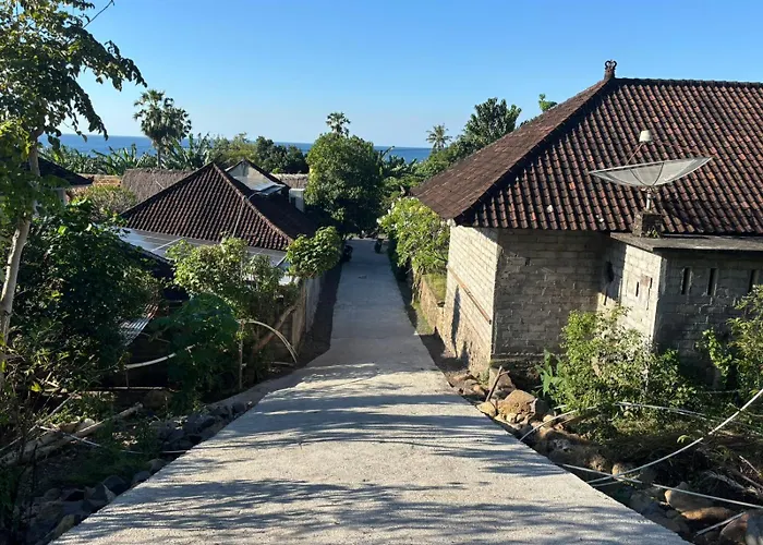 Aska Villa
