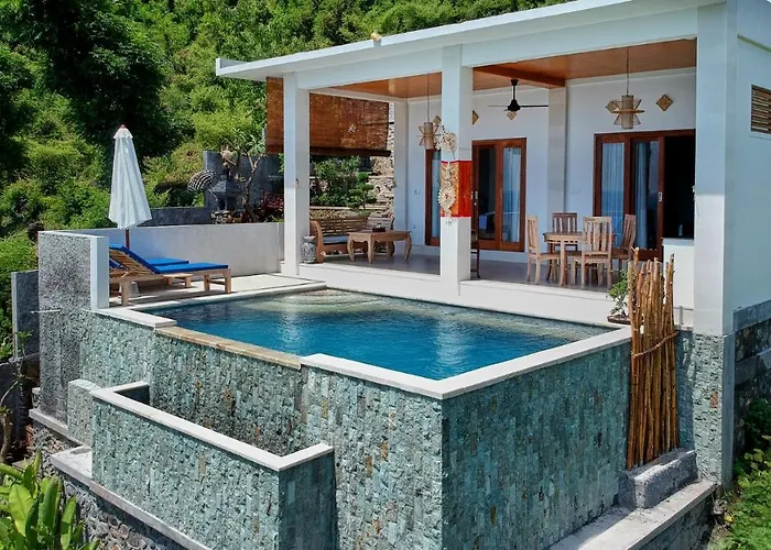 Aska Villa *