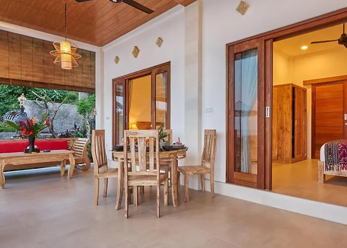 Villa Aska *