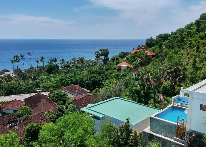 Villa Aska *