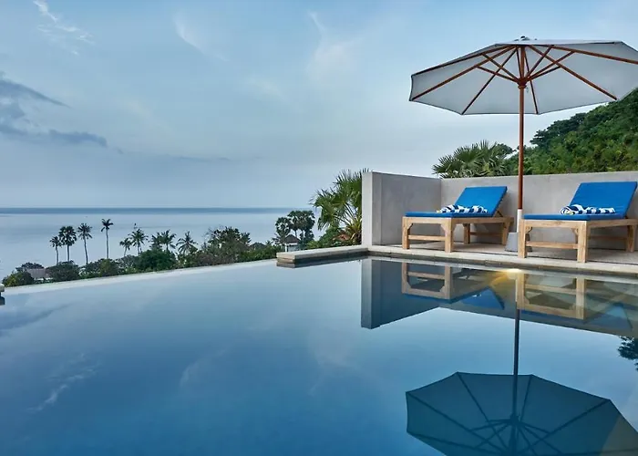 Villa Aska Amed