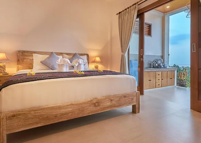 Aska Villa Amed